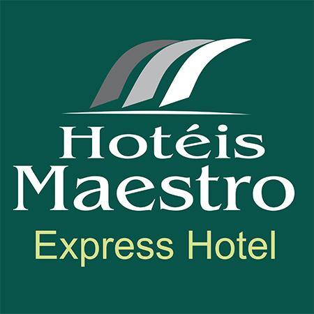 Hotel Maestro Express Toledo โตเลโด ภายนอก รูปภาพ