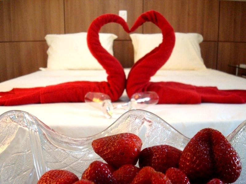 Hotel Maestro Express Toledo โตเลโด ภายนอก รูปภาพ
