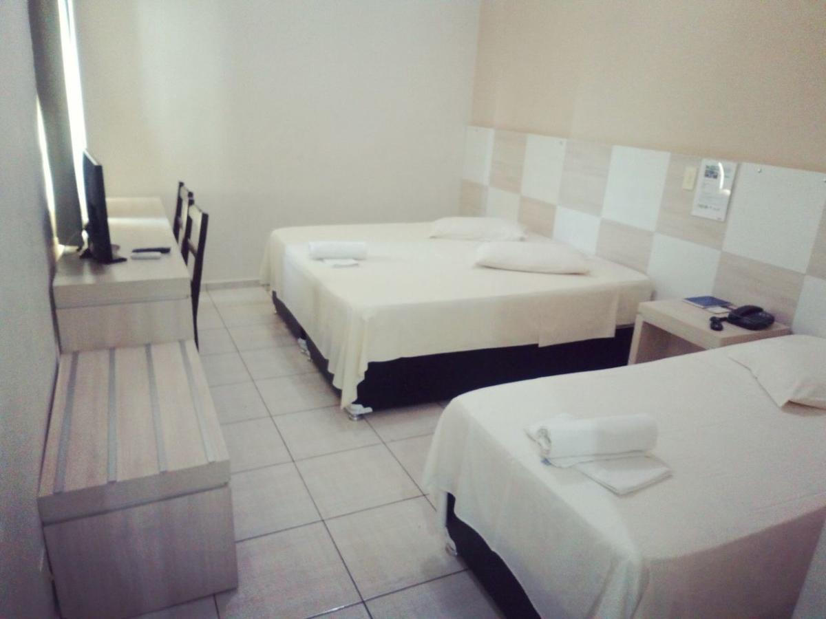 Hotel Maestro Express Toledo โตเลโด ภายนอก รูปภาพ