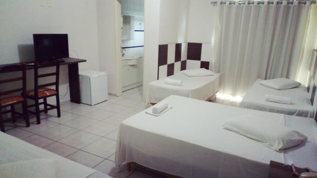 Hotel Maestro Express Toledo โตเลโด ภายนอก รูปภาพ