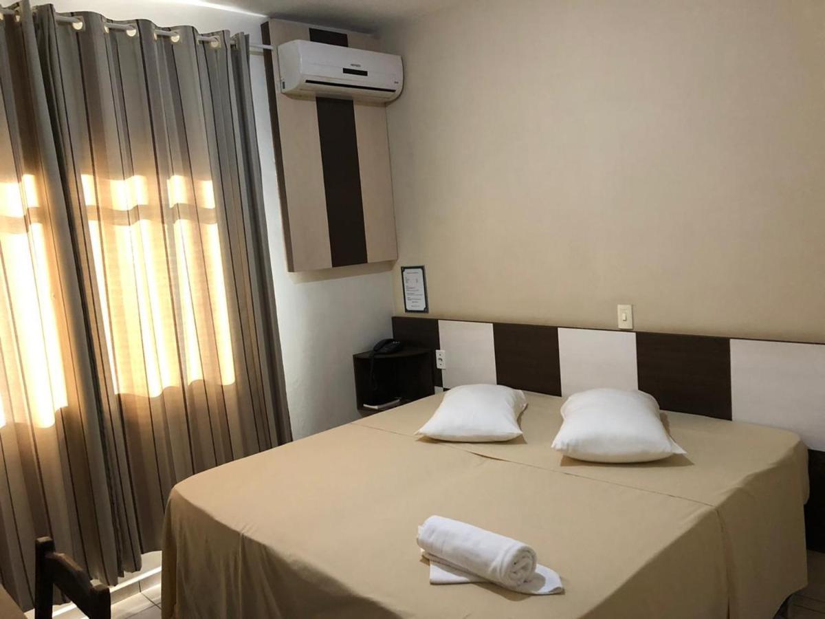 Hotel Maestro Express Toledo โตเลโด ภายนอก รูปภาพ